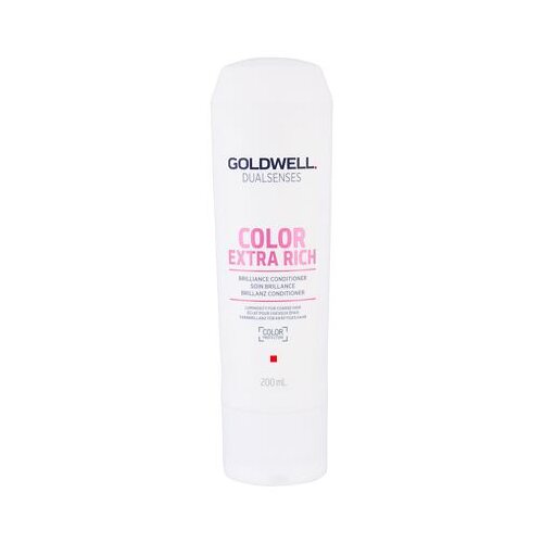 Goldwell dualsenses Color Extra Rich balzam za barvane lase 200 ml Cene