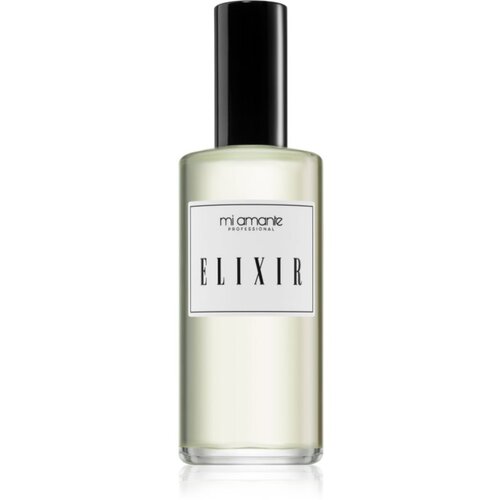 Mi Amante Professional Elixir eliksir brez spiranja za vse tipe las 100 ml Slike
