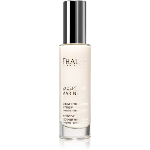 Thalgo Exception Marine Intensive Redensifying Serum hranjivi serum za obnavljanje gustoće kože lica 30 ml Cijene