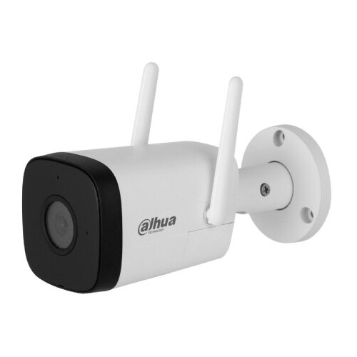 DAHUA_ IPC-HFW1430DT-STW-0280B 4 MP IR Fixed-focal WiFi Bullet Network kamera Cene