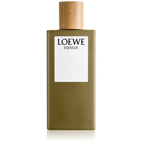 Loewe Esencia toaletna voda za mo&amp;scaron;ke 100 ml Slike