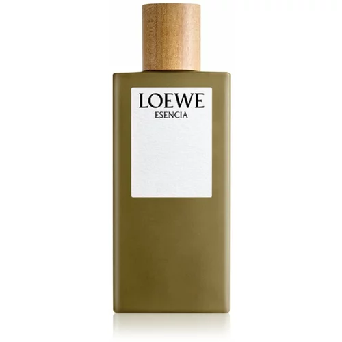 Loewe Esencia toaletna voda za moške 100 ml
