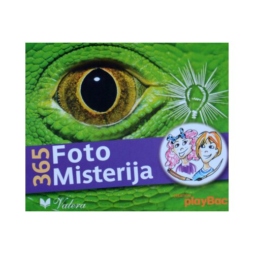 Valera 365 foto misterija Slike