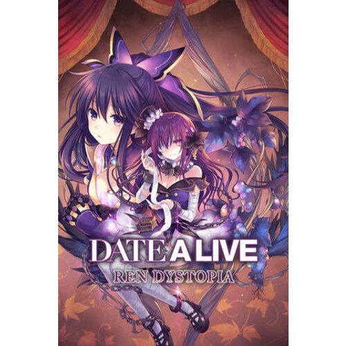 Steam DATE A LIVE: Ren Dystopia (PC) Key GLOBAL Cene