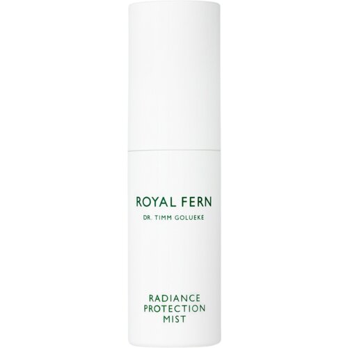 Royal Fern Radiance Protection Face Mist - 30 ml Cene