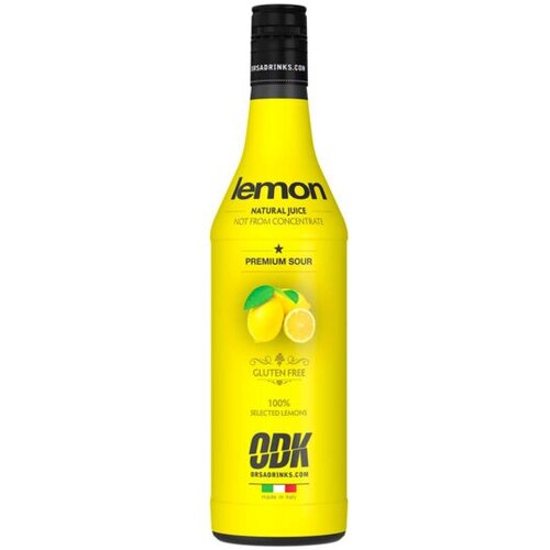 ODK Orsa sok Limuna 100% Cijene