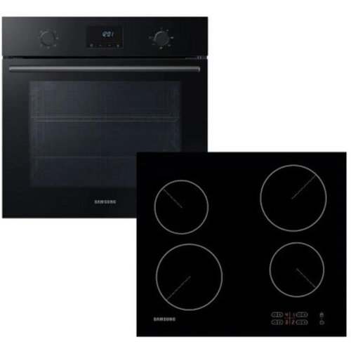 Samsung CTR464EB01/XEO + NV68A1110BB/OL Ugradni set OUTLET Slike