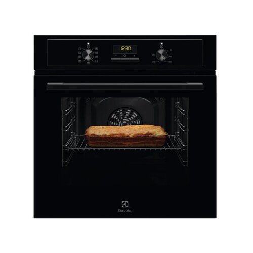 Electrolux pećnica ugradbena EOF3H50BK Slike