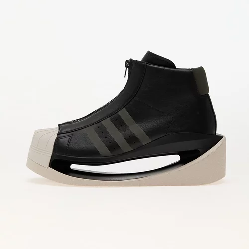 Y-3 Sneakers Gendo Pro Model Black/ Cinder/ Chapea EUR 41 1/3
