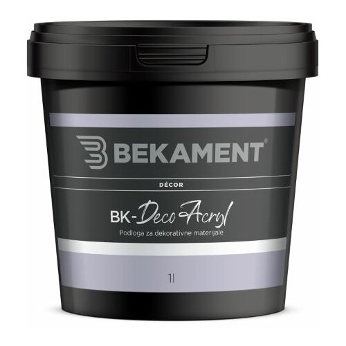 Bekament bK-Deco Acryl 1/1 Cene