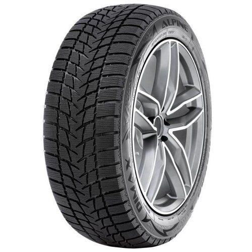 Radar 215/55R16 97H XL M+S DIMAX ALPINE Slike