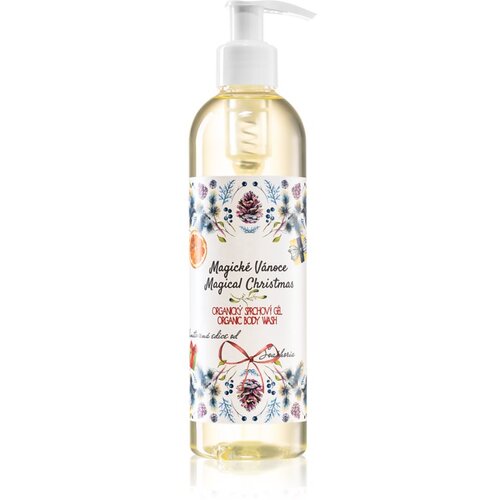 Soaphoria Magical Christmas gel za prhanje za nežno in gladko kožo 250 ml Cene