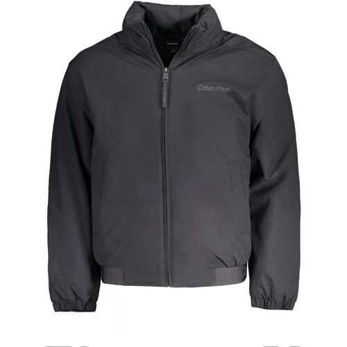 Calvin Klein MEN&amp;amp;#39;S BLACK JACKET Slike