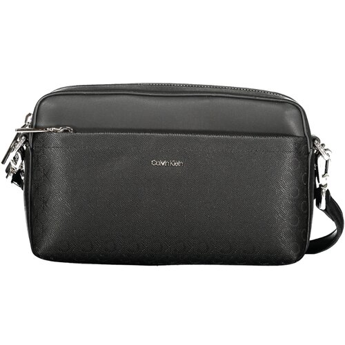 Calvin Klein WOMEN&amp;amp;#39;S BAG BLACK Slike