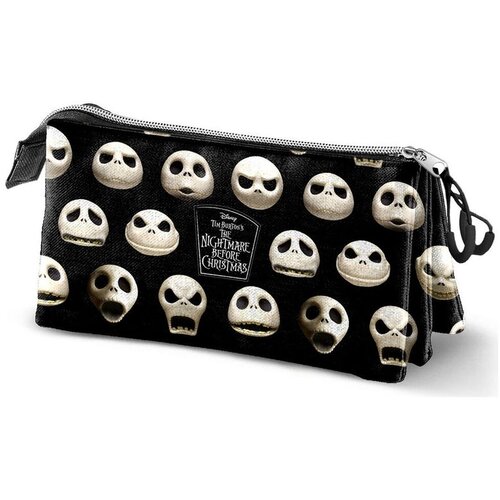 Disney Pernica Jack Nightmare Before Christmas trostruka Cijene