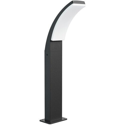 Ferotehna Podna rasvjeta LED 12W 4000K 1000lm IP44 60cm Colorado Black Cene