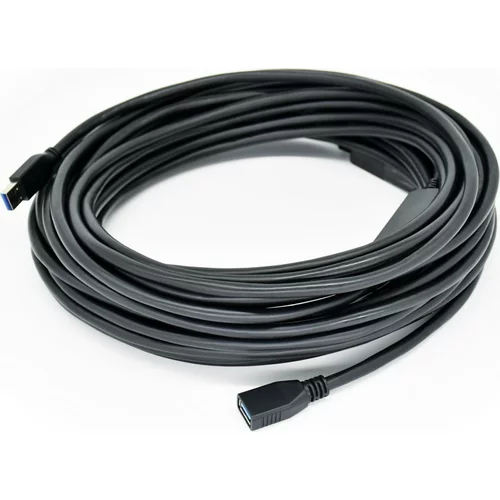 Kramer Super-Speed-verl. Kabel CA-USB3/AAE-35, (20592506)