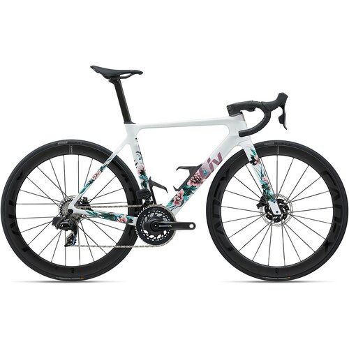  Bicikl LIV EnviLiv Advanced SL LTD Blanc - S Cijene