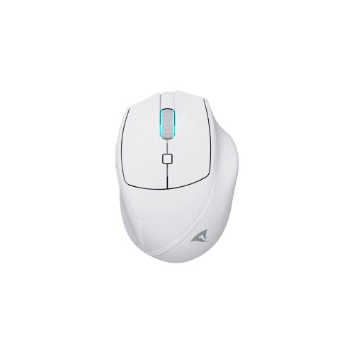  Mi&Aring;&iexcl; SHARKOON OfficePal M25W White wireless/wire dual mode Cijene