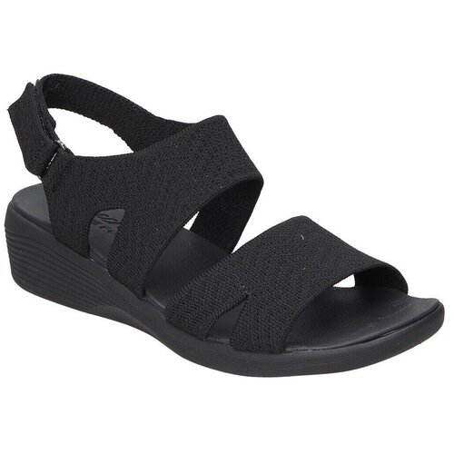 Skechers Sandali & Odprti čevlji 115476 Črna Cene