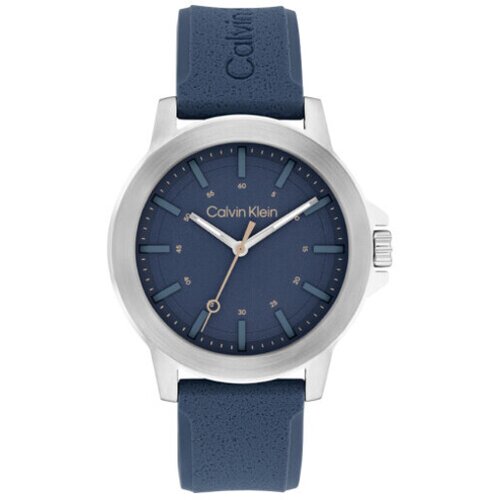 Calvin Klein CALVIN KLEIN ročna ura CK Reset 25200470 Slike