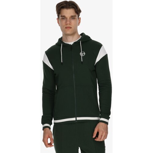 Sergio Tacchini Dukserica Don Cene