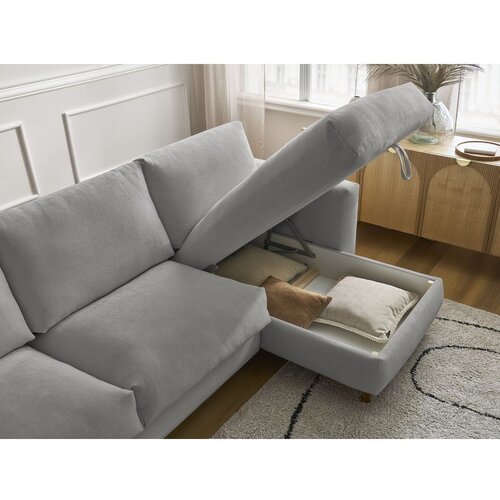 Bobochic Paris Siva kutna garnitura Nouveau Cocoone &amp;ndash; Slike
