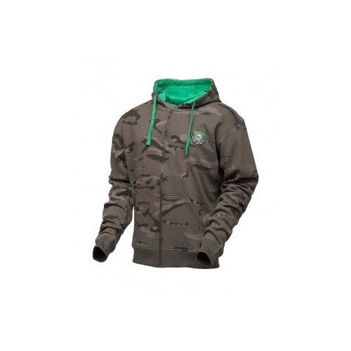 Мadcat DUKSERICA MADCAT CAMOFISH L Cene