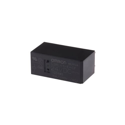Omron G2RL-1-E-CF-DC24 snažni relej 24 V/DC 16 A 1 prebacivanje 1 St. Bag Cijene