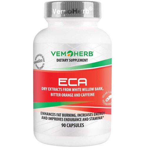 VemoHerb eca 90  kapsula Cene