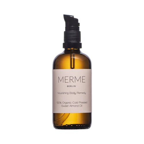 MERME Berlin nourishing body remedy Cene