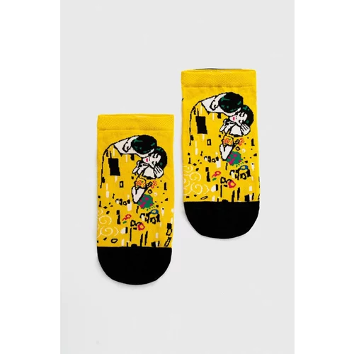 Medicine Čarape za žene, boja: žuta