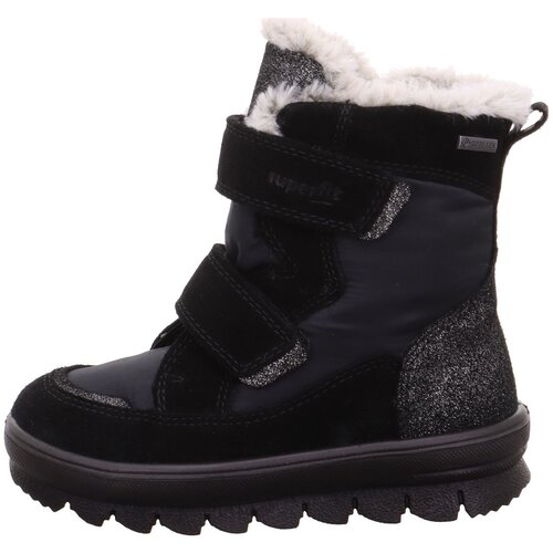 Superfit škornji - Gore Tex in druge membrane FLAVIA 1-000218-0000 D črna 32 Cene