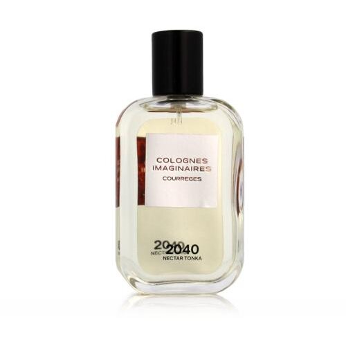 Andr&amp;eacute; Courreges Colognes Imaginaires 2040 Nectar Tonka 100 ml parfemska voda unisex Slike