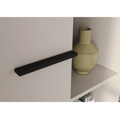 Germania Kremno bel regal 64x190x34 cm Rovigo &amp;ndash; Slike
