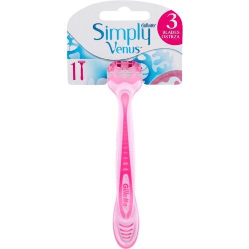 Gillette Brijač Simply Venus 3 1kom Cene