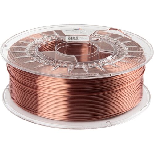 Spectrum silk pla spicy copper Slike