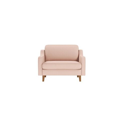 Atelier Del Sofa 1-Seat sofa - fotelja robin loveseat salmon walnut Cene
