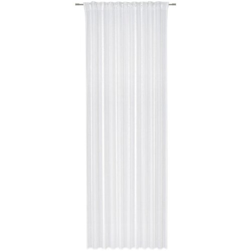 Esposa KONČANA ZAVESA prosojno 140/280 cm Slike