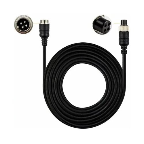 Kettz Produžni Video kabl 5m MF 4PIN RK-KT4P5M Cene