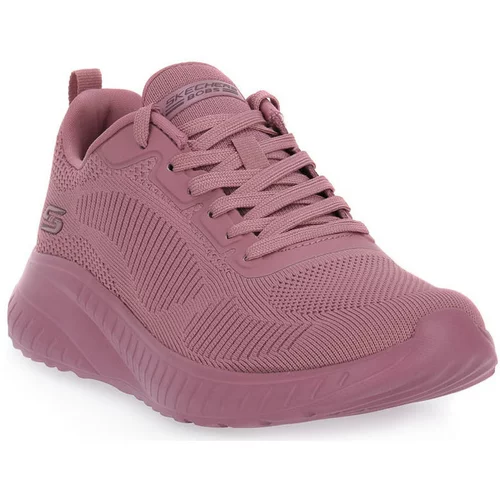 Skechers LTGY BOBS SQUAD Red