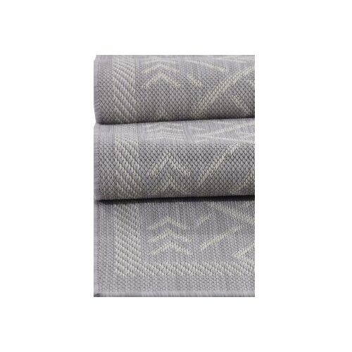 Conceptum Hypnose nazen - grey grey rug (160 x 230) Cene