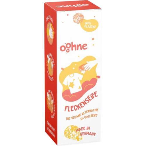 Milo Sapun za uklanjanje mrlja - u komadu - 70 g Slike