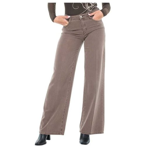 Guess braon ženske farmerke Cene