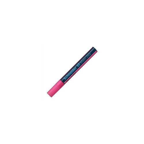 Schneider Marker kreda 265, 2-3 mm, ružičasti Slike