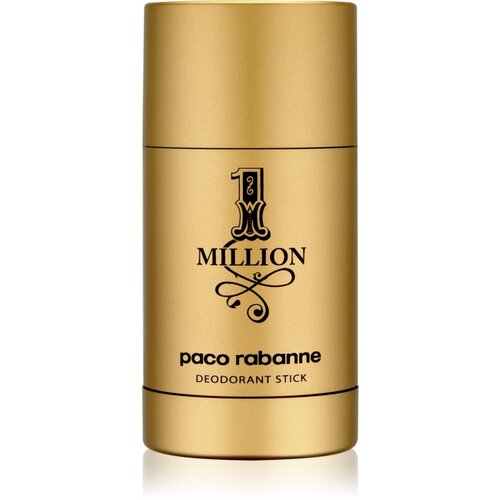 Paco Rabanne 1 Million deo-stik za mo&amp;scaron;ke 75 ml Slike