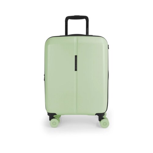 Gabol Kofer mali (kabinski) PRO&Scaron;IRIVI 39x55x21/24 cm Polypropilen 37,5/42,8l-2,9 kg Pacific pastelno zelena Cene