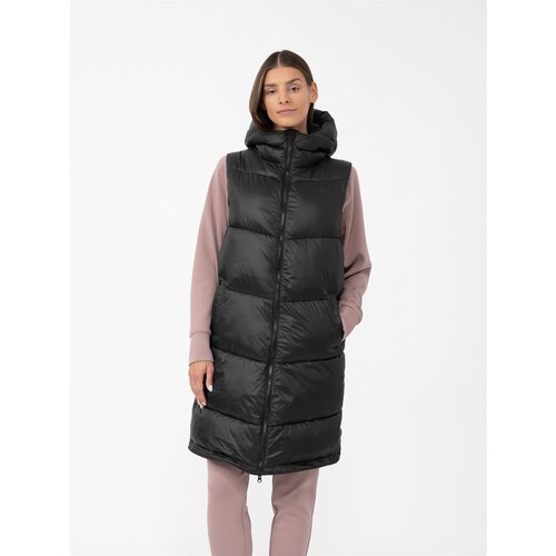 4f Women's Elongated Vest Cene