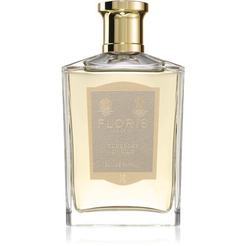 Floris Tuberose in Silk parfumska voda za ženske 100 ml Slike