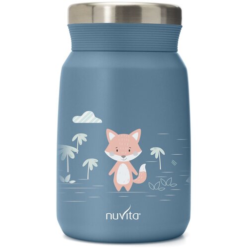 Nuvita Termos 500ml Blue, 4472 Cene